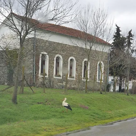 Velina House Pensionat Velika