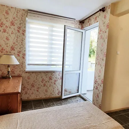 Velina House Pensionat Velika