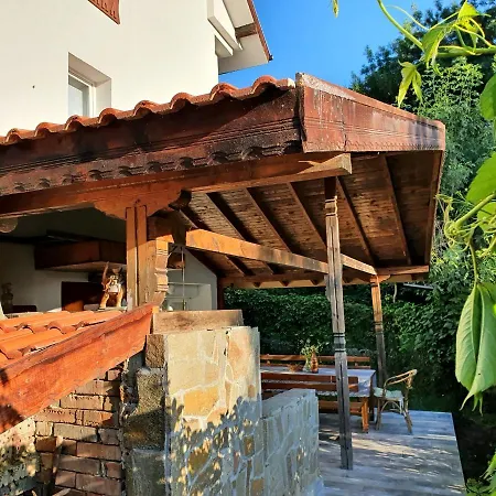 Velina House Pensionat