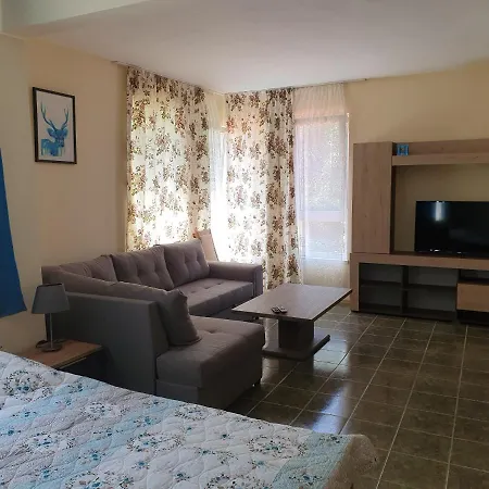 Pensionat Velina House