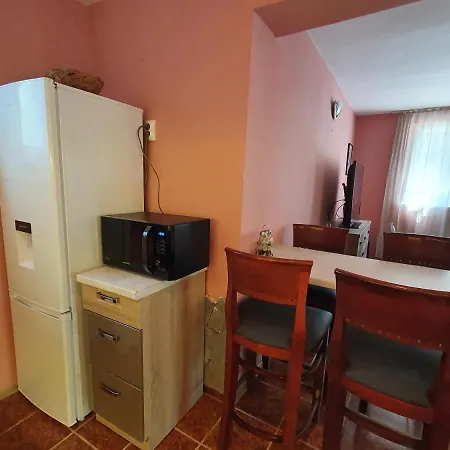 Velina House Pensionat Velika