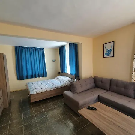 Velina House