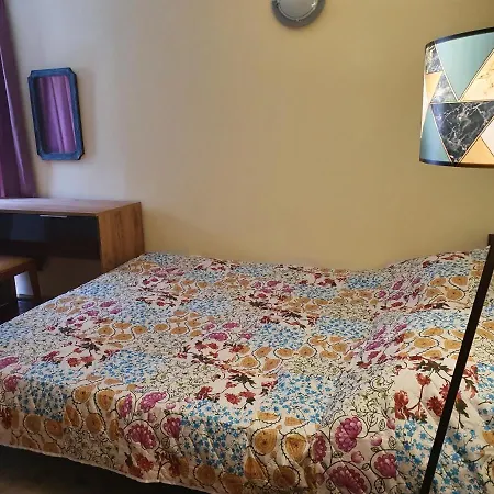Pensionat Velina House *