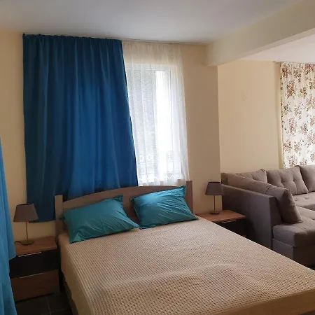 Velina House * Velika