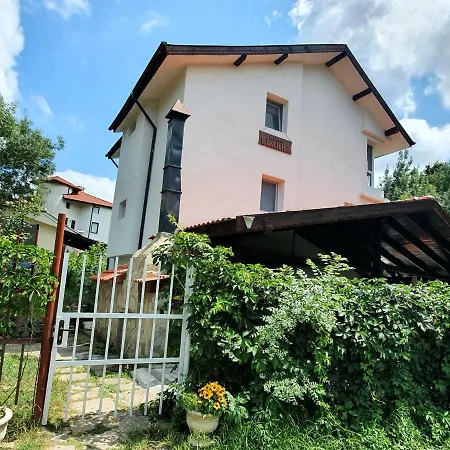 Velina House * Velika