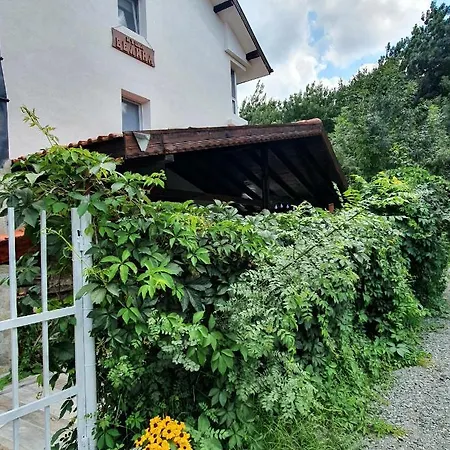 Velina House Pensionat Velika