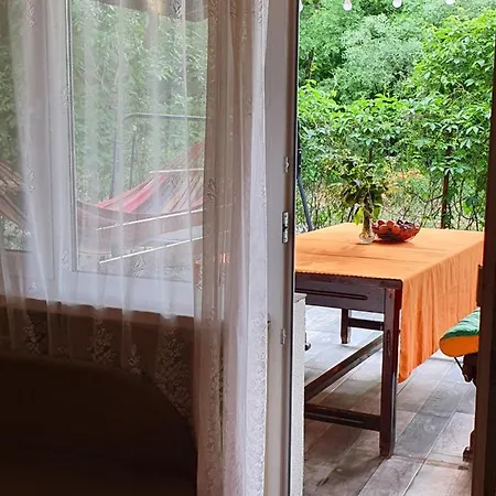 Velina House *