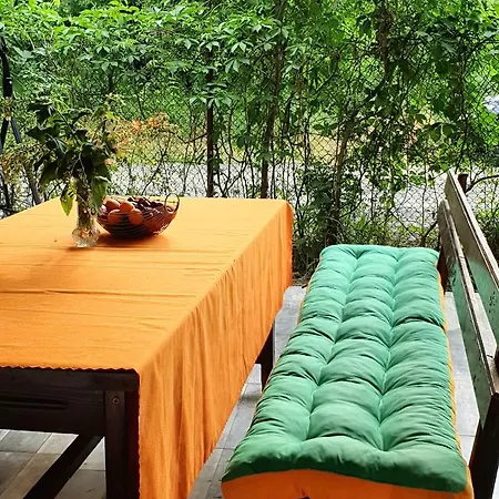 Velina House Pensionat *