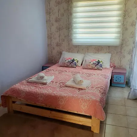 Pensionat Velina House
