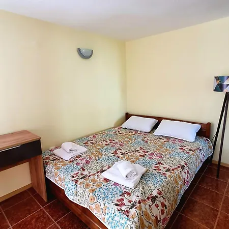Velina House Pensionat